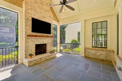 1200 Briarwood Drive NE, Atlanta, GA 30306 - Photo 59