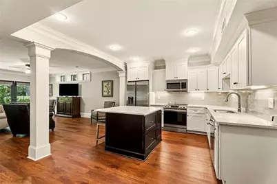 1200 Briarwood Drive NE, Atlanta, GA 30306 - Photo 51