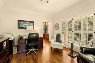 1200 Briarwood Dr NE, Atlanta, GA 30306 - Photo 35