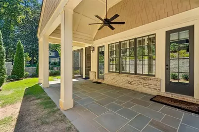 1200 Briarwood Drive NE, Atlanta, GA 30306 - Photo 61