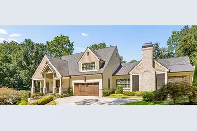 1200 Briarwood Drive NE, Atlanta, GA 30306 - Photo 1
