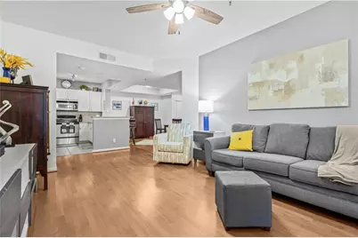 1250 Parkwood Circle SE #2108, Atlanta, GA 30339 - Photo 9