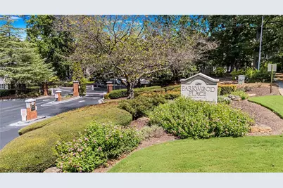 1250 Parkwood Circle SE #2108, Atlanta, GA 30339 - Photo 1
