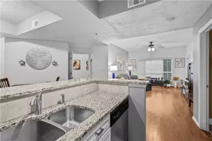 1250 Parkwood Circle SE, Atlanta, GA 30339 - Photo 5