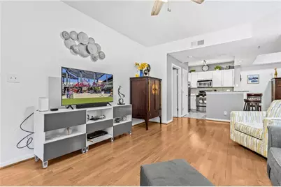 1250 Parkwood Circle SE #2108, Atlanta, GA 30339 - Photo 5