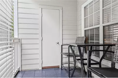 1250 Parkwood Circle SE #2108, Atlanta, GA 30339 - Photo 19