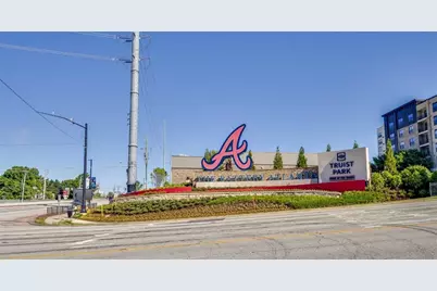 1250 Parkwood Circle SE #2108, Atlanta, GA 30339 - Photo 23