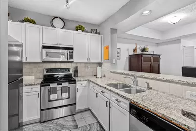 1250 Parkwood Circle SE #2108, Atlanta, GA 30339 - Photo 3