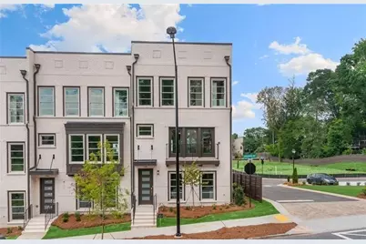 540 Ember Lane NW, Atlanta, GA 30318 - Photo 1