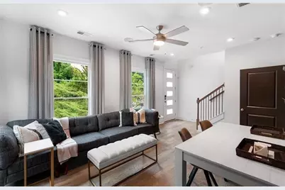 540 Ember Lane NW, Atlanta, GA 30318 - Photo 3