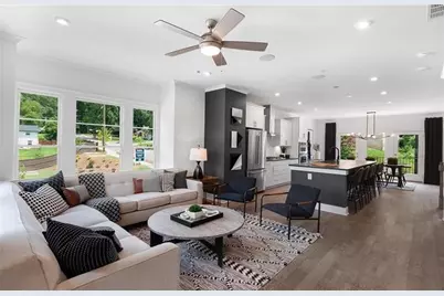 540 Ember Lane NW, Atlanta, GA 30318 - Photo 11