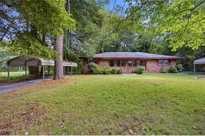 5571 Edith Street, Austell, GA 30106 - Photo 3