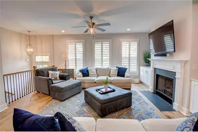 370 Thrasher Street #4, Norcross, GA 30071 - Photo 5