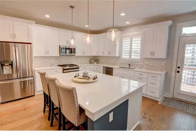 370 Thrasher Street #4, Norcross, GA 30071 - Photo 1