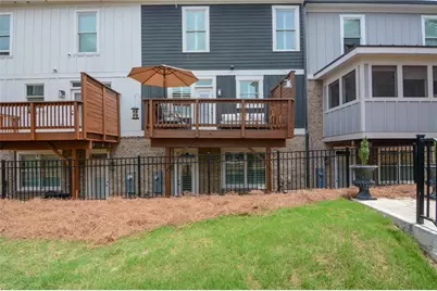 370 Thrasher Street #4, Norcross, GA 30071 - Photo 33
