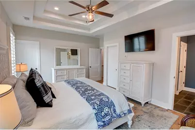 370 Thrasher Street #4, Norcross, GA 30071 - Photo 19