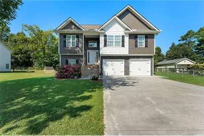 315 Wildwood Circle SE, Calhoun, GA 30701 - Photo 3
