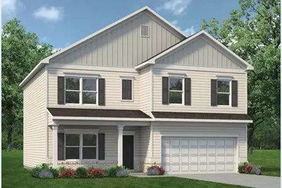 7745 Sandpiper Drive, Douglasville, GA 30134 - Photo 1