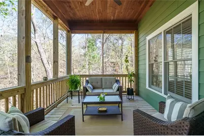 144 Monet Drive, Ellijay, GA 30540 - Photo 29