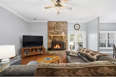 144 Monet Drive, Ellijay, GA 30540 - Photo 13