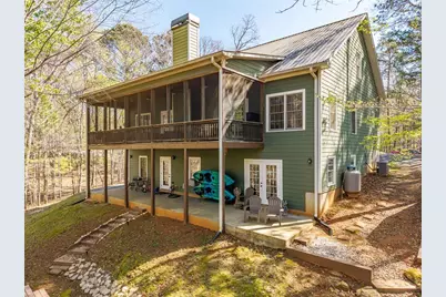 144 Monet Drive, Ellijay, GA 30540 - Photo 5
