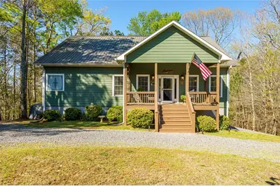 144 Monet Drive, Ellijay, GA 30540 - Photo 1