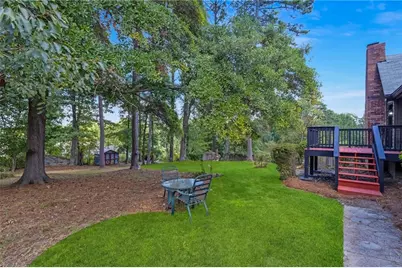 7548 Lowilla Lane, Lithonia, GA 30058 - Photo 23