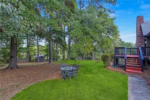 7548 Lowilla Ln, Lithonia, GA 30058 - Photo 23