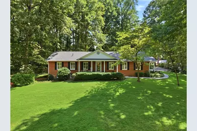 2306 E Cherokee Drive, Woodstock, GA 30188 - Photo 1