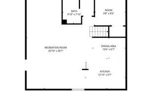 2306 E Cherokee Dr, Woodstock, GA 30188 - Photo 51