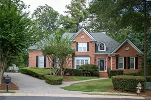 473 Manor Oak Ln SE, Marietta, GA 30067 - Photo 1