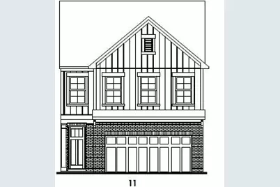1640 Crestcreek Court, Marietta, GA 30008 - Photo 1