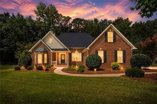 4149 Alayna Lee Cir, McDonough, GA 30252 - Photo 1