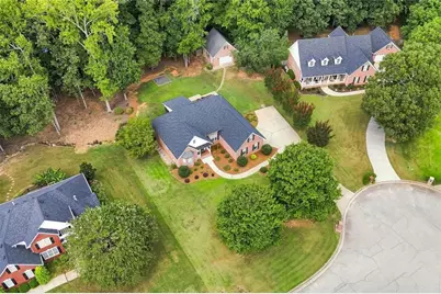 4149 Alayna Lee Circle, McDonough, GA 30252 - Photo 3