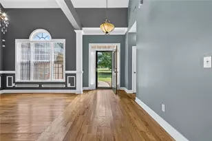 4149 Alayna Lee Cir, McDonough, GA 30252 - Photo 9