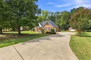 4149 Alayna Lee Cir, McDonough, GA 30252 - Photo 5
