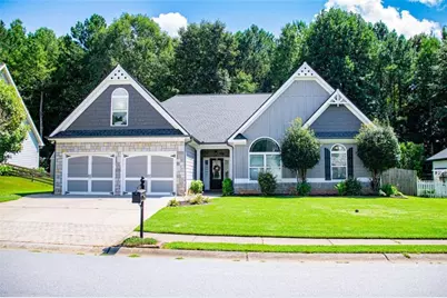 320 Daffodil Drive, Temple, GA 30179 - Photo 1