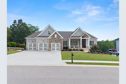 3438 Dockside Shores Drive, Gainesville, GA 30506 - Photo 5