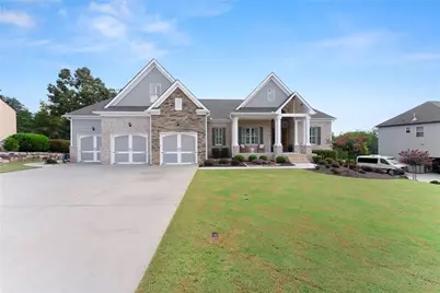 3438 Dockside Shores Drive, Gainesville, GA 30506 - Photo 3