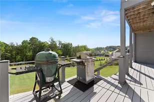 3438 Dockside Shores Dr, Gainesville, GA 30506 - Photo 93