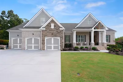 3438 Dockside Shores Drive, Gainesville, GA 30506 - Photo 1