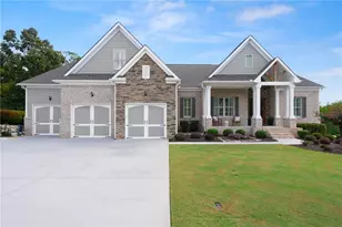 3438 Dockside Shores Dr, Gainesville, GA 30506 - Photo 1