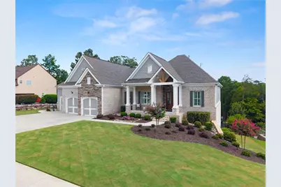 3438 Dockside Shores Drive, Gainesville, GA 30506 - Photo 11