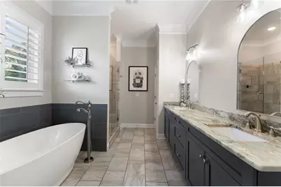 3438 Dockside Shores Drive, Gainesville, GA 30506 - Photo 37
