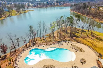 284 Pecks Court, Hoschton, GA 30548 - Photo 35