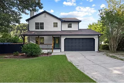 3075 Ashly Forest Drive, Snellville, GA 30078 - Photo 1