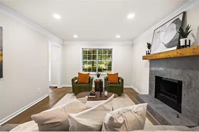 3075 Ashly Forest Drive, Snellville, GA 30078 - Photo 11