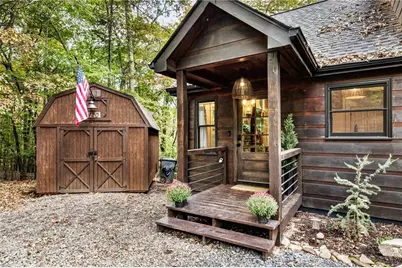 120 Brookhaven Trail, Blue Ridge, GA 30513 - Photo 7