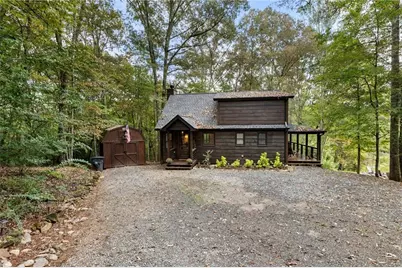 120 Brookhaven Trail, Blue Ridge, GA 30513 - Photo 87