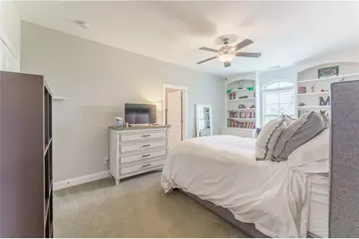 4210 Woodward Walk Lane, Suwanee, GA 30024 - Photo 59